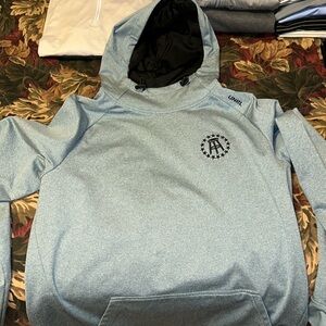 UNRL Hoodie